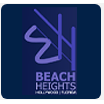 Hollywood Beach Study'
